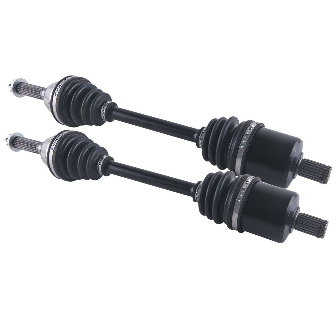 Polaris Sportsman 900 ACE Front Differential Axles & Wheel Bearings Bundle