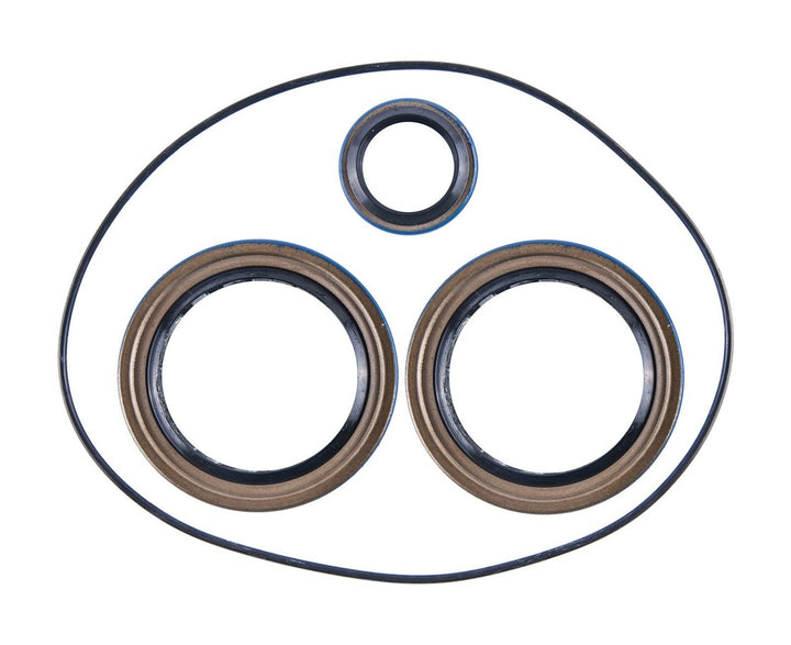 Polaris Rear Cv Axles & Differential Seal Kit Sportsman 700