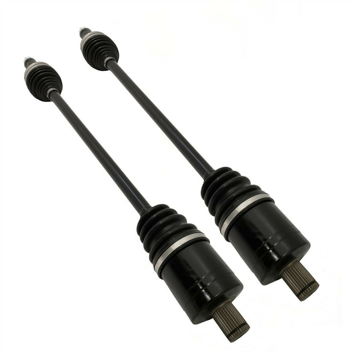 Polaris Rzr Xp Turbo S Front Cv Axles Set 1334059 2207752