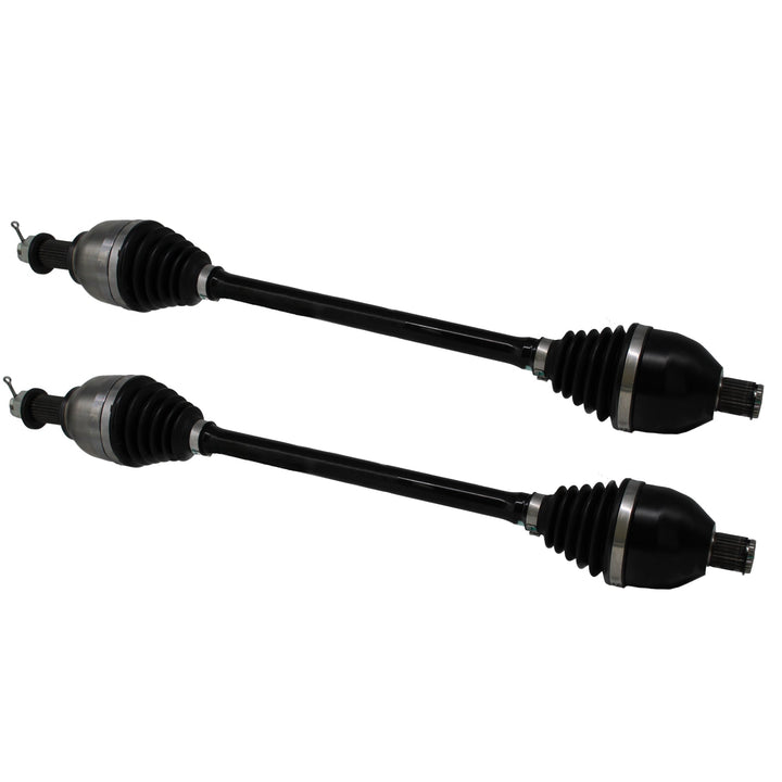 Polaris Rear Cv Axles Set Rzr Pro Xp 2208421