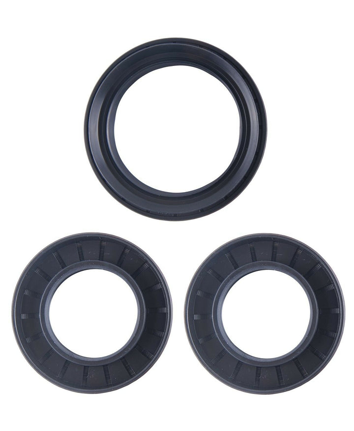 Yamaha Rear Cv Axles & Differential Seal Kit Grizzly 660