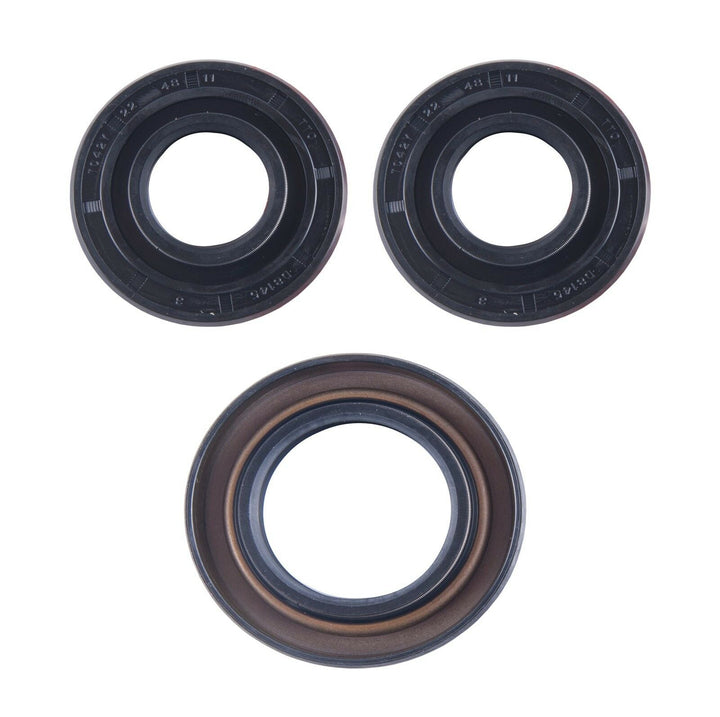 Yamaha Front Cv Axles & Differential Seal Kit  Wolverine / Big Bear