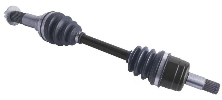 Yamaha Front Cv Axles & Differential Seal Kit Kodiak 400