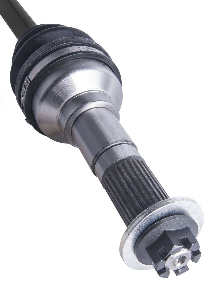 Yamaha Front Cv Axles & Differential Seal Kit Big Bear 400