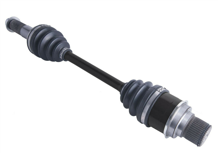 Yamaha Rear Cv Axles & Differential Seal Kit Grizzly 450