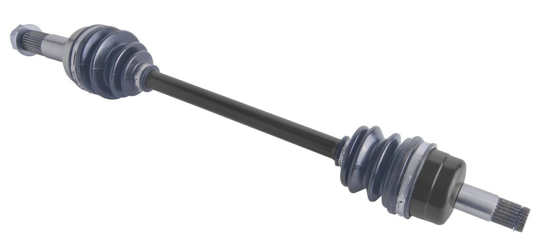 Yamaha Front Cv Axles & Differential Seal Kit Rhino 700