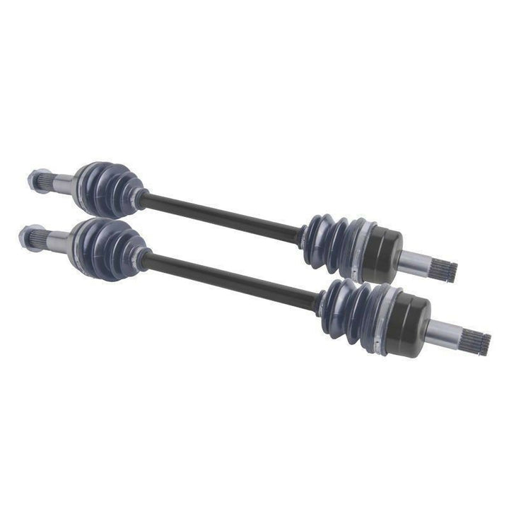 Yamaha Rhino Front Cv Axles Set 700