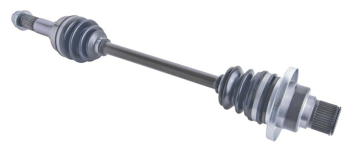 Yamaha Rear Cv Axles & Differential Seal Kit Rhino 660