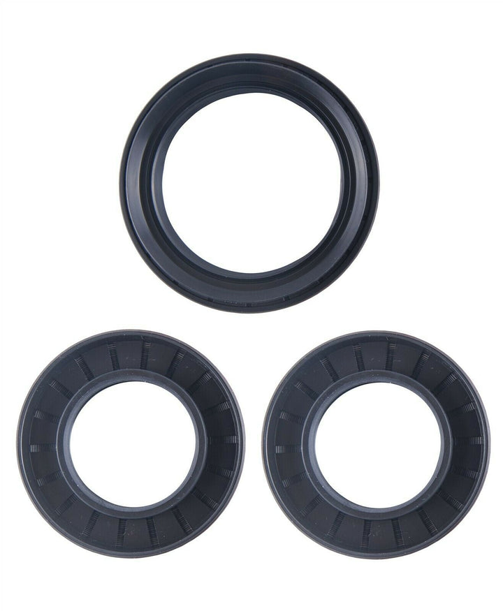 Yamaha Rear Cv Axles & Differential Seal Kit Rhino 660