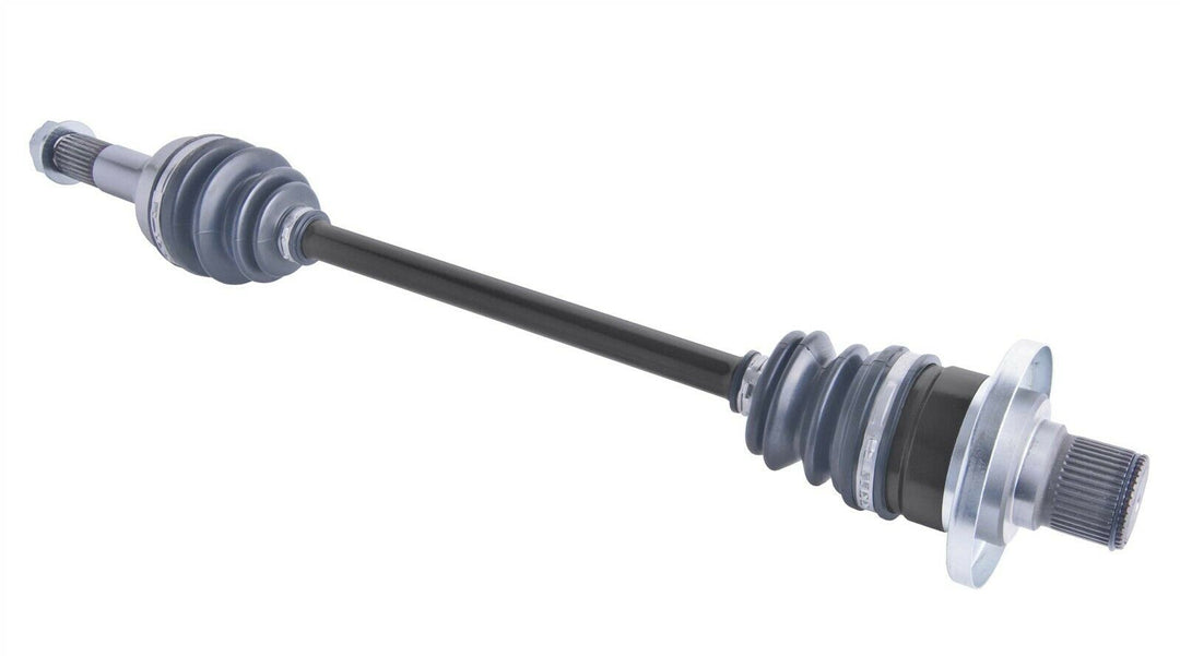 Yamaha Rear Cv Axles & Differential Seal Kit Rhino 660