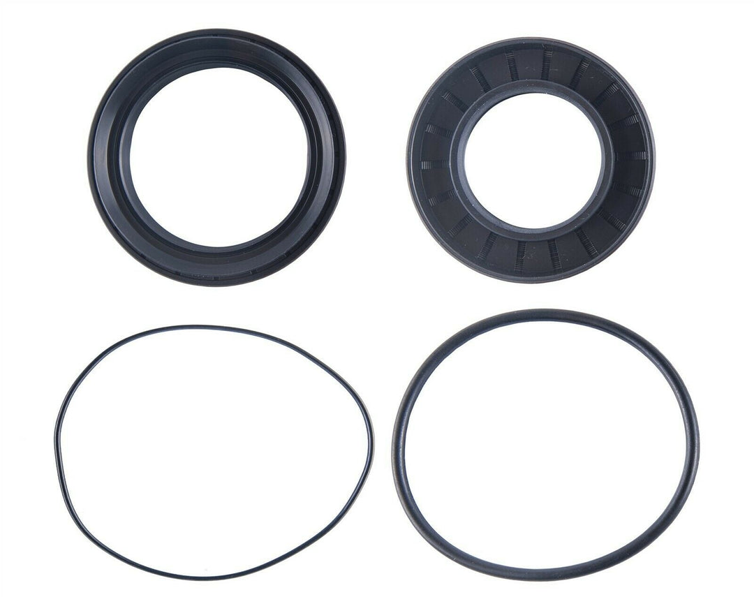Yamaha Rear Cv Axles & Differential Seal Kit Rhino 450