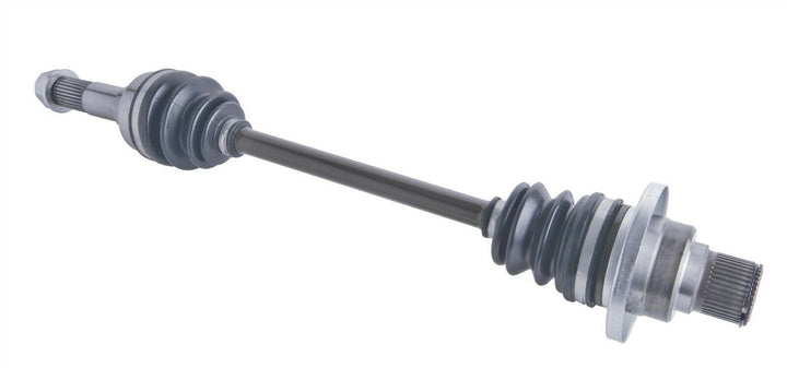 Yamaha Rear Cv Axles & Differential Seal Kit Rhino 700