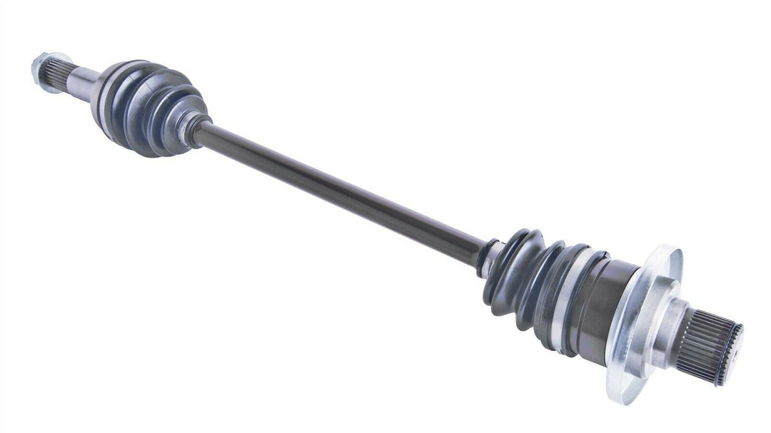 Yamaha Rear Cv Axles & Differential Seal Kit Rhino 700