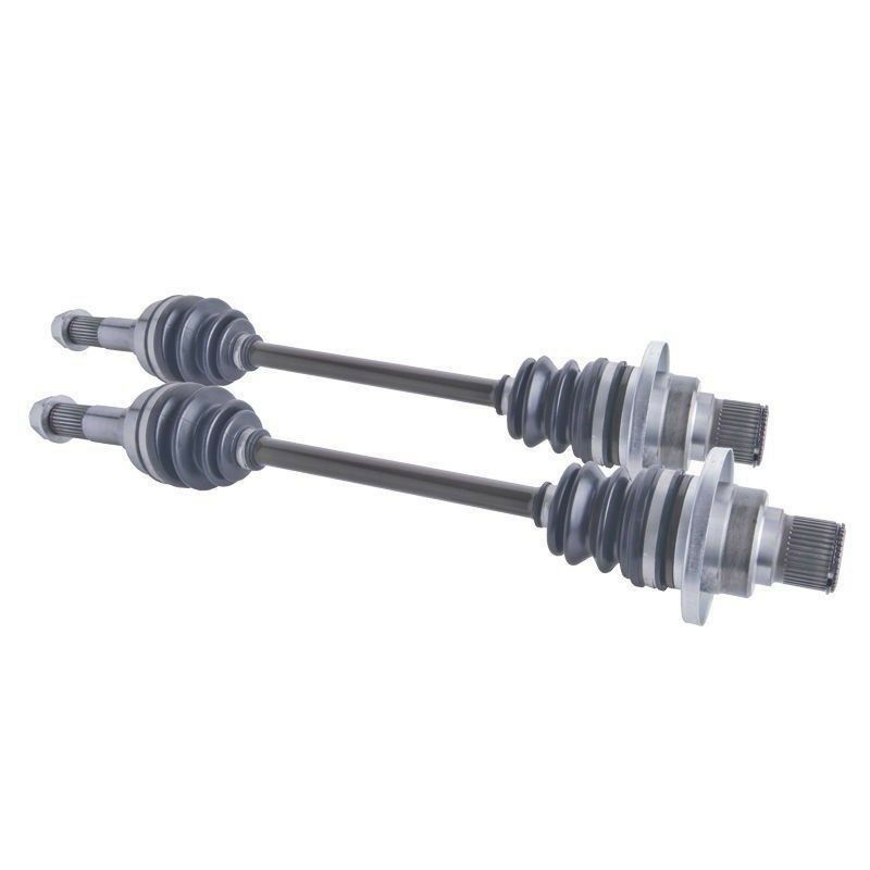 Yamaha Rhino Rear Cv Axles Set 700