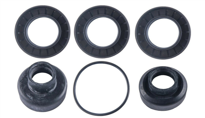Yamaha Rear Cv Axles & Differential Seal Kit Grizzly 550 / 700