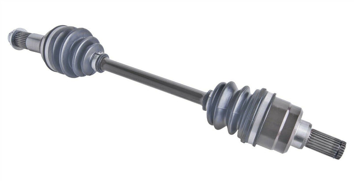 Yamaha Rear Cv Axles & Differential Seal Kit Grizzly 550 / 700