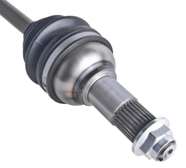 Yamaha Rear Cv Axles Set Grizzly / Kodiak 550 700