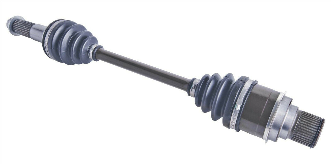 Yamaha Rear Cv Axles & Differential Seal Kit Big Bear 400