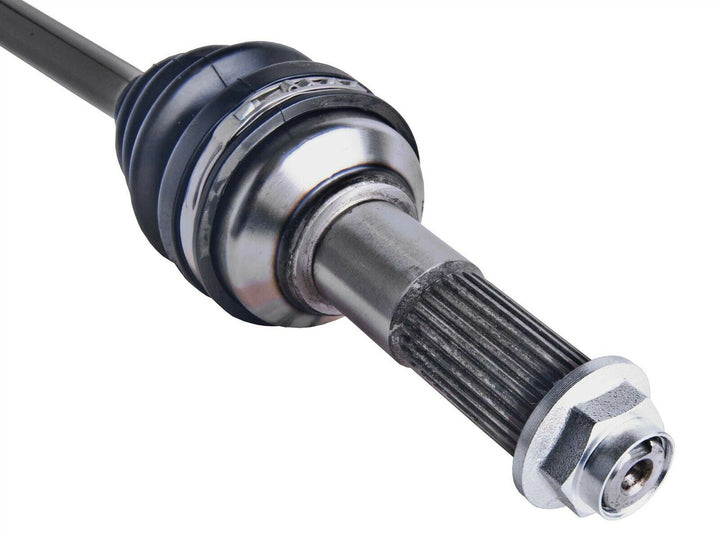 Yamaha Rear Cv Axles & Differential Seal Kit Big Bear 400