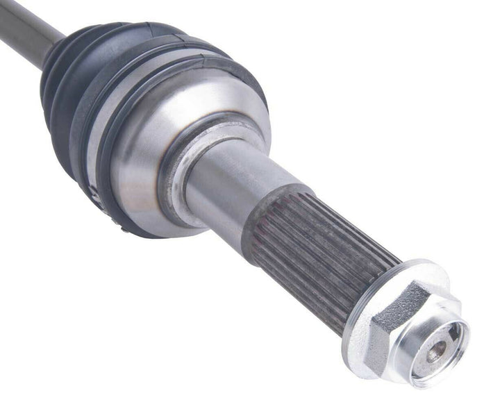 Yamaha Rear Cv Axles & Differential Seal Kit Big Bear 400