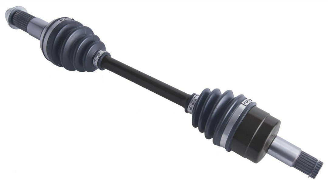 Yamaha Rear Cv Axles & Differential Seal Kit Grizzly 660