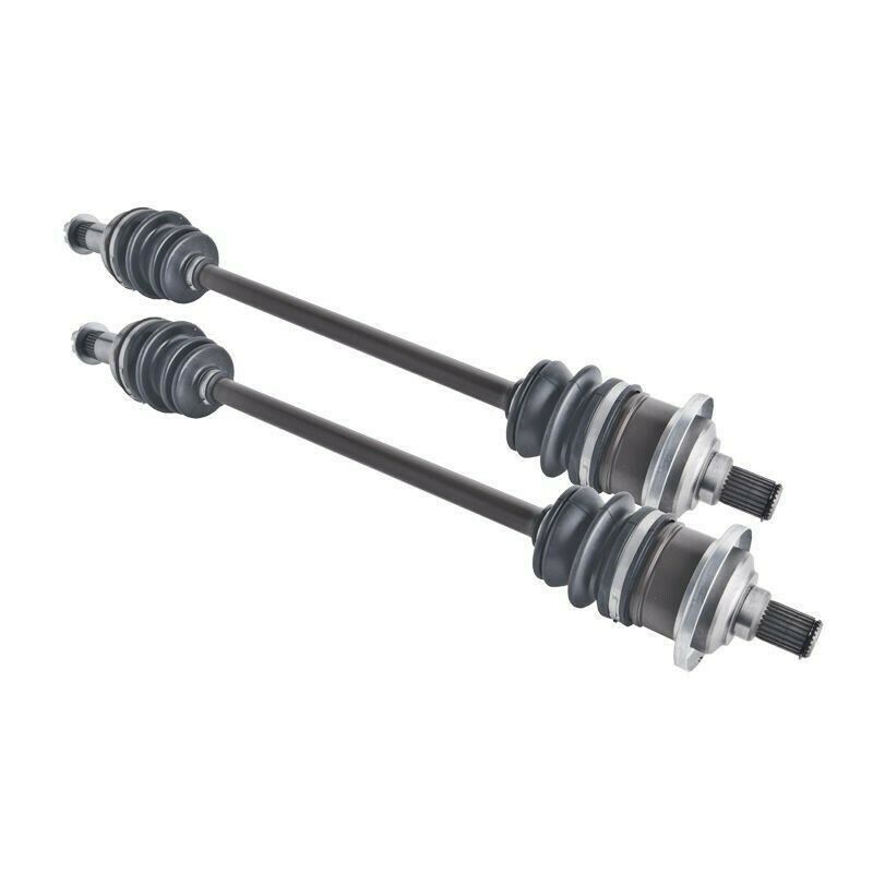 Arctic Cat 500 Hdx Prowler Front Cv Axles Set 1502-940 1502-347