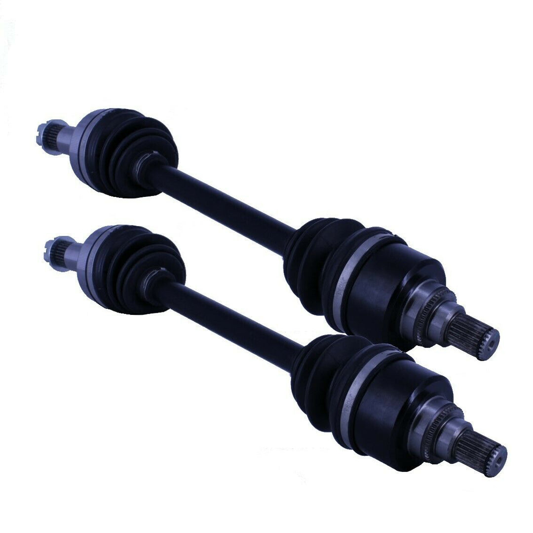Arctic Cat Front Left & Right Cv Axles Set 700 Wildcat Sport Xt