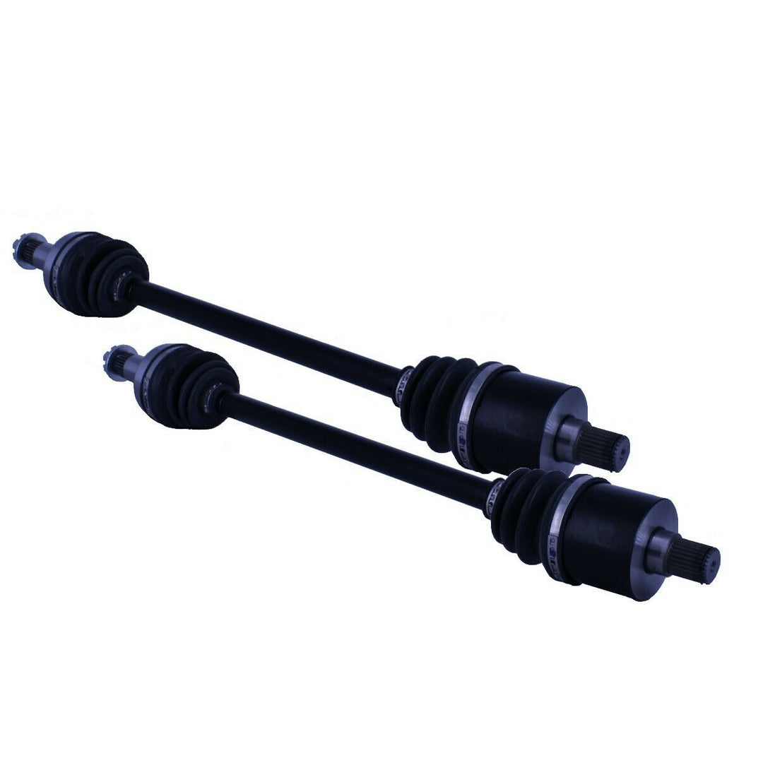 Arctic Cat Wildcat Sport Xt 700 Rear Cv Axles Set