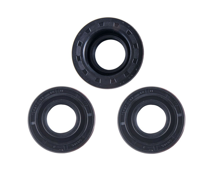 Honda Front Cv Axles & Differential Seal Kit Foreman Trx 450