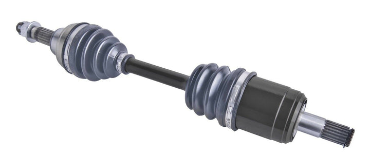 Honda Front Cv Axles & Differential Seal Kit Foreman Trx 450