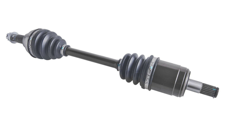 Honda Front Cv Axles & Differential Seal Kit Foreman Trx 450