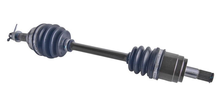 Honda Front Cv Axles & Differential Seals Trx 500 / 680