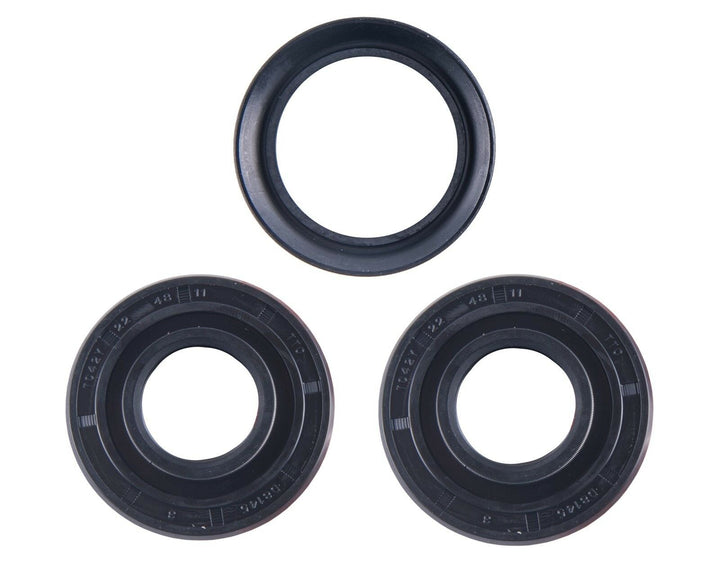 Honda Front Cv Axles & Differential Seals Trx 500 / 680