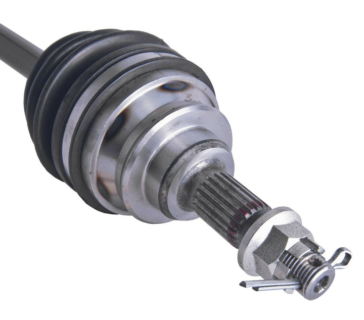 Honda Front Cv Axles & Differential Seals Trx 500 / 680