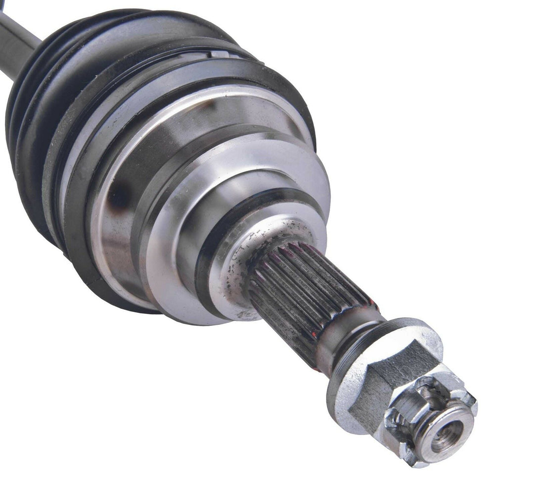 Honda Front Cv Axles & Differential Seals Trx 500 / 680