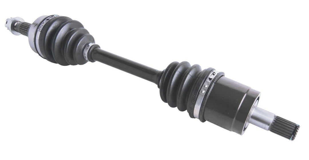 Honda Front Cv Axles & Differential Seal Kit Trx 300