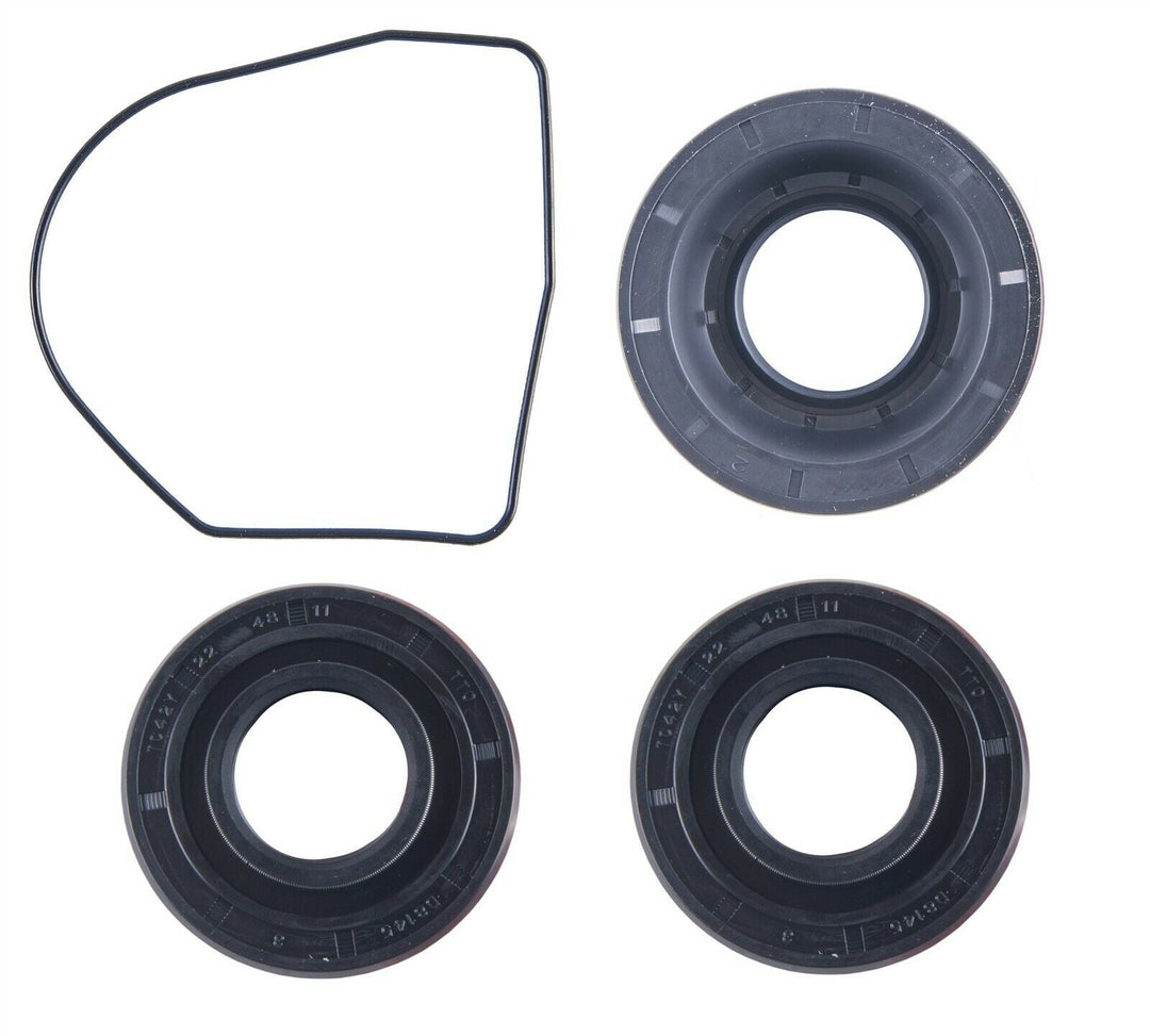Honda Front Cv Axles & Differential Seal Kit Trx 420