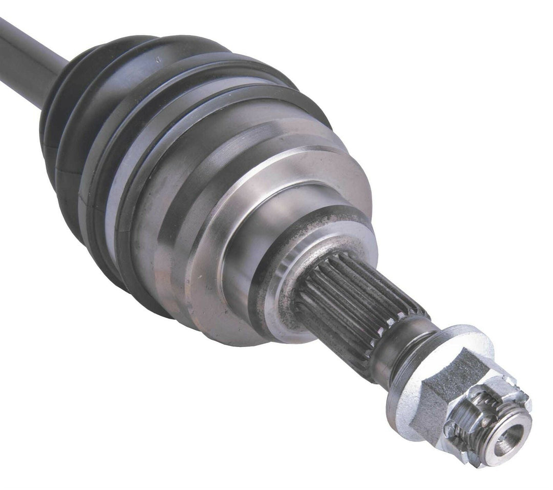 Honda Front Cv Axles & Differential Seal Kit Rancher Trx 400