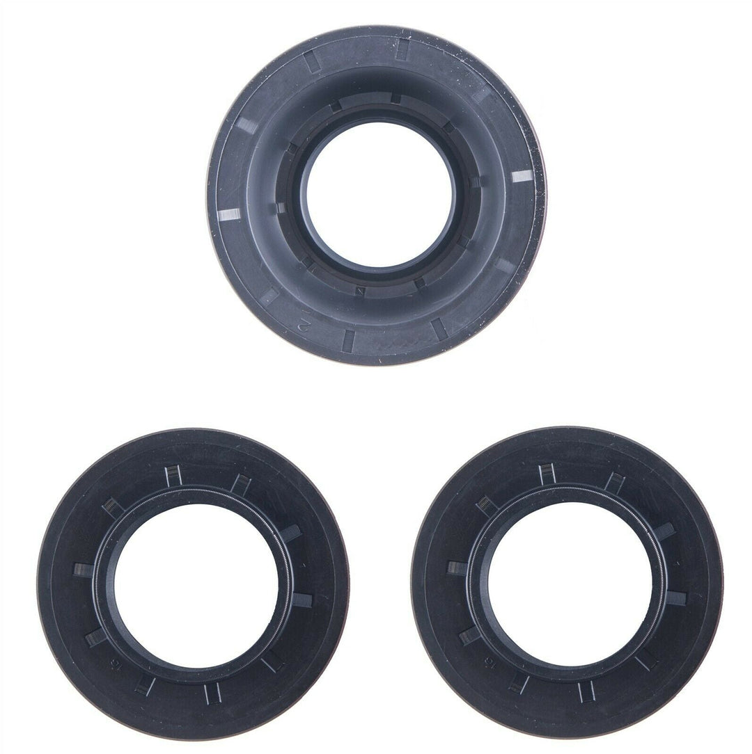 Honda Rear Cv Axles & Differential Seal Kit Trx 420