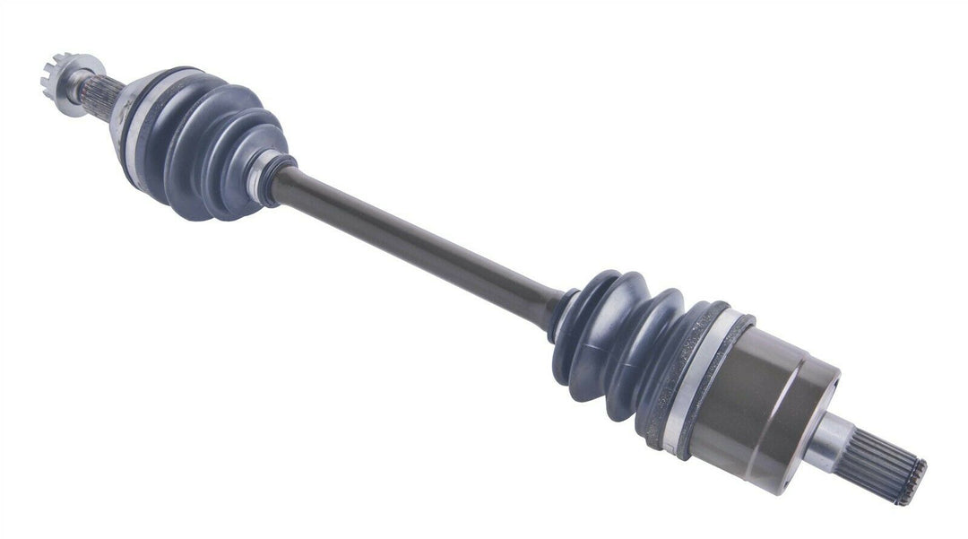 Honda Rear Cv Axles & Differential Seal Kit Trx 420