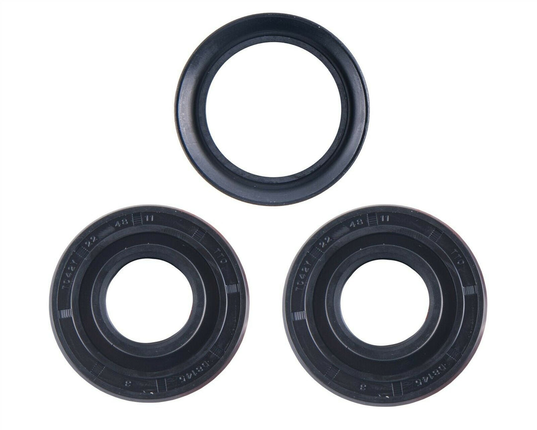 Honda Front Cv Axles & Differential Seal Kit Trx 500 / 680