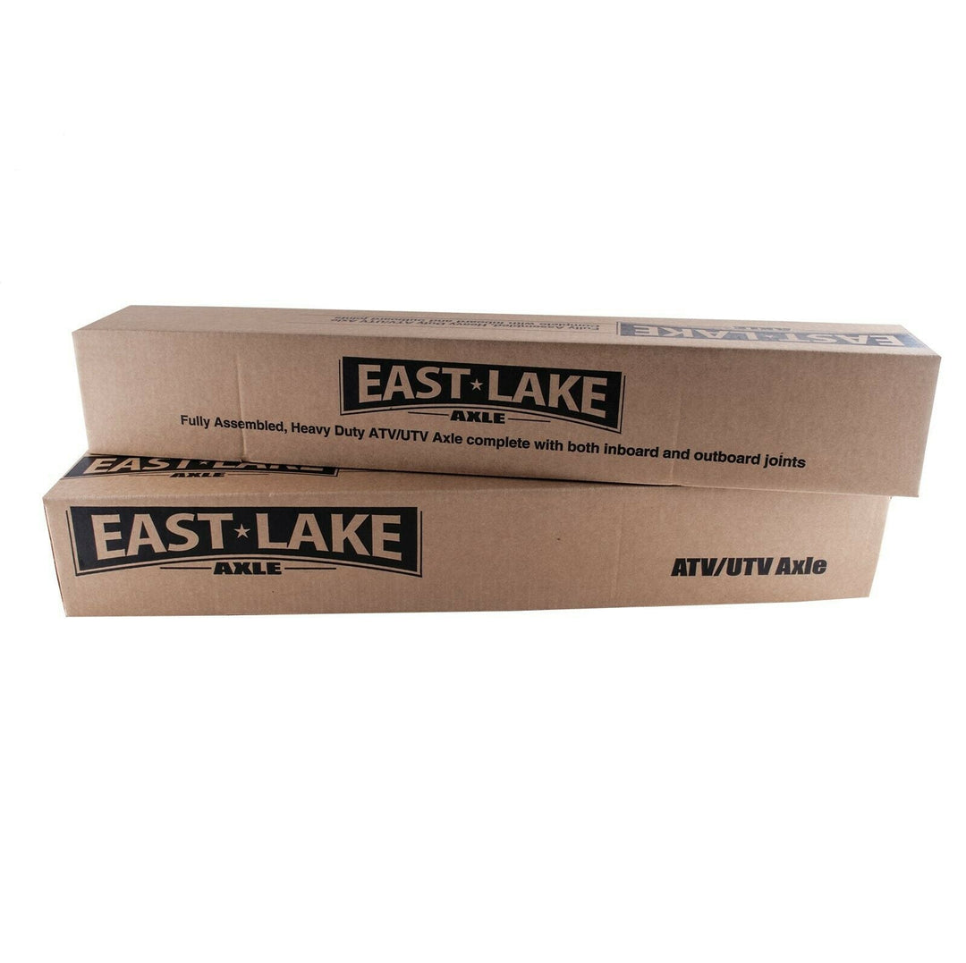 Honda Front Cv Axles Set Trx 500 / 680 Foreman