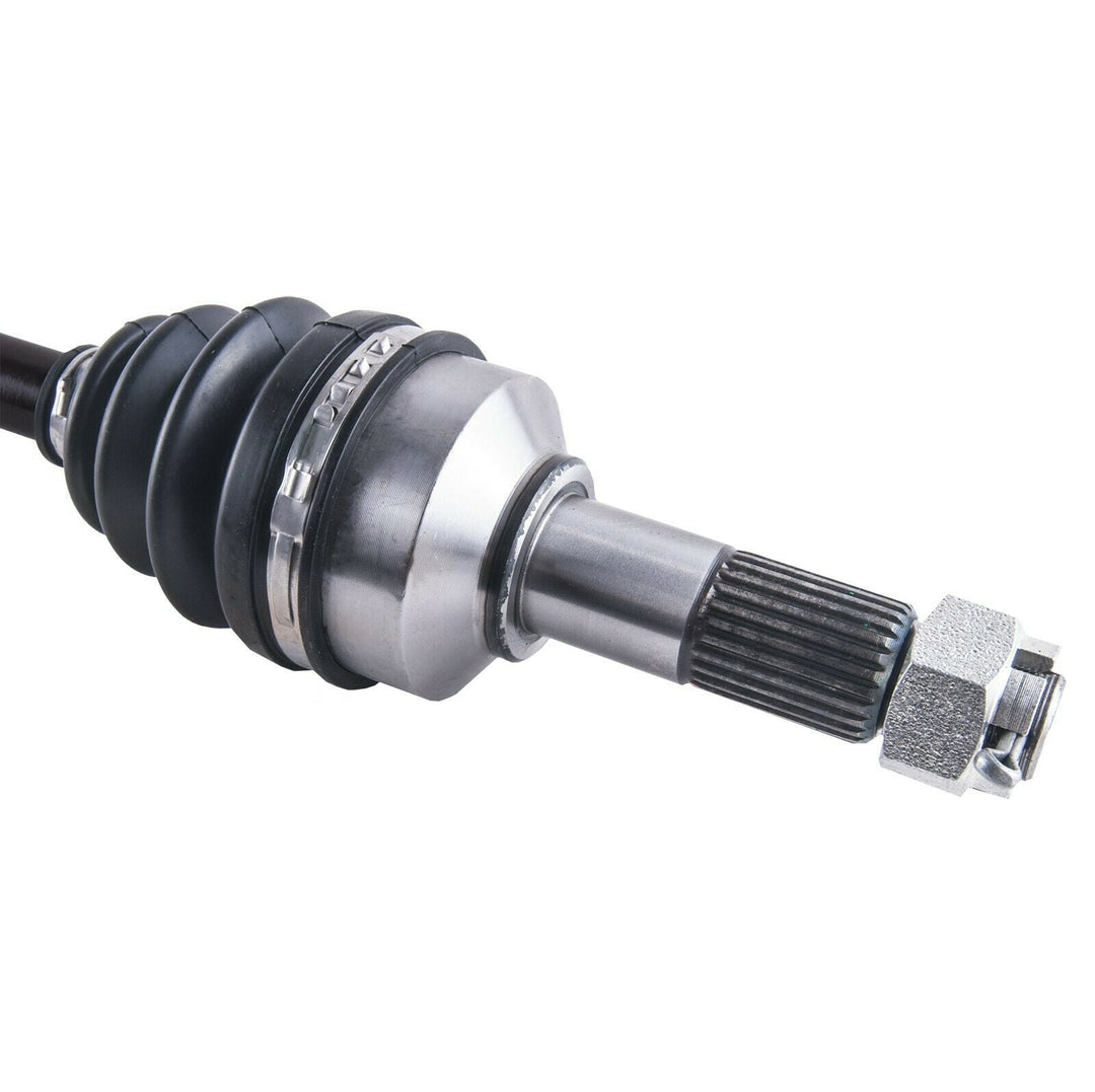Honda Front Cv Axles & Differential Seal Kit Trx 420 Non Irs