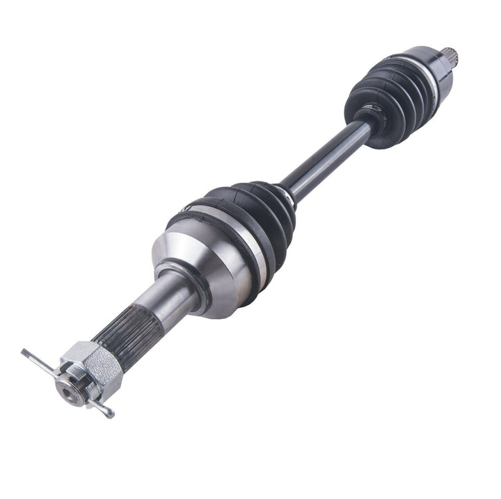 Honda Front Cv Axles Set Fourtrax Rancher With Irs Trx 420