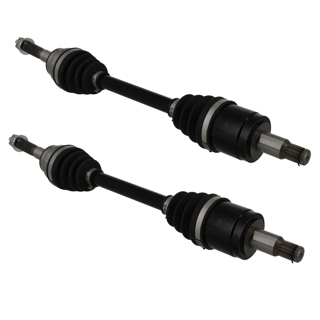 Kubota Rtv 500 Front Cv Axles Set K7311-15300