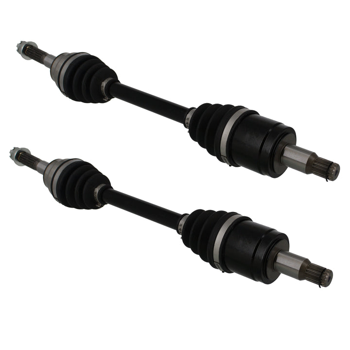 Kubota Rtv 500 Front Cv Axles Set K7311-15300