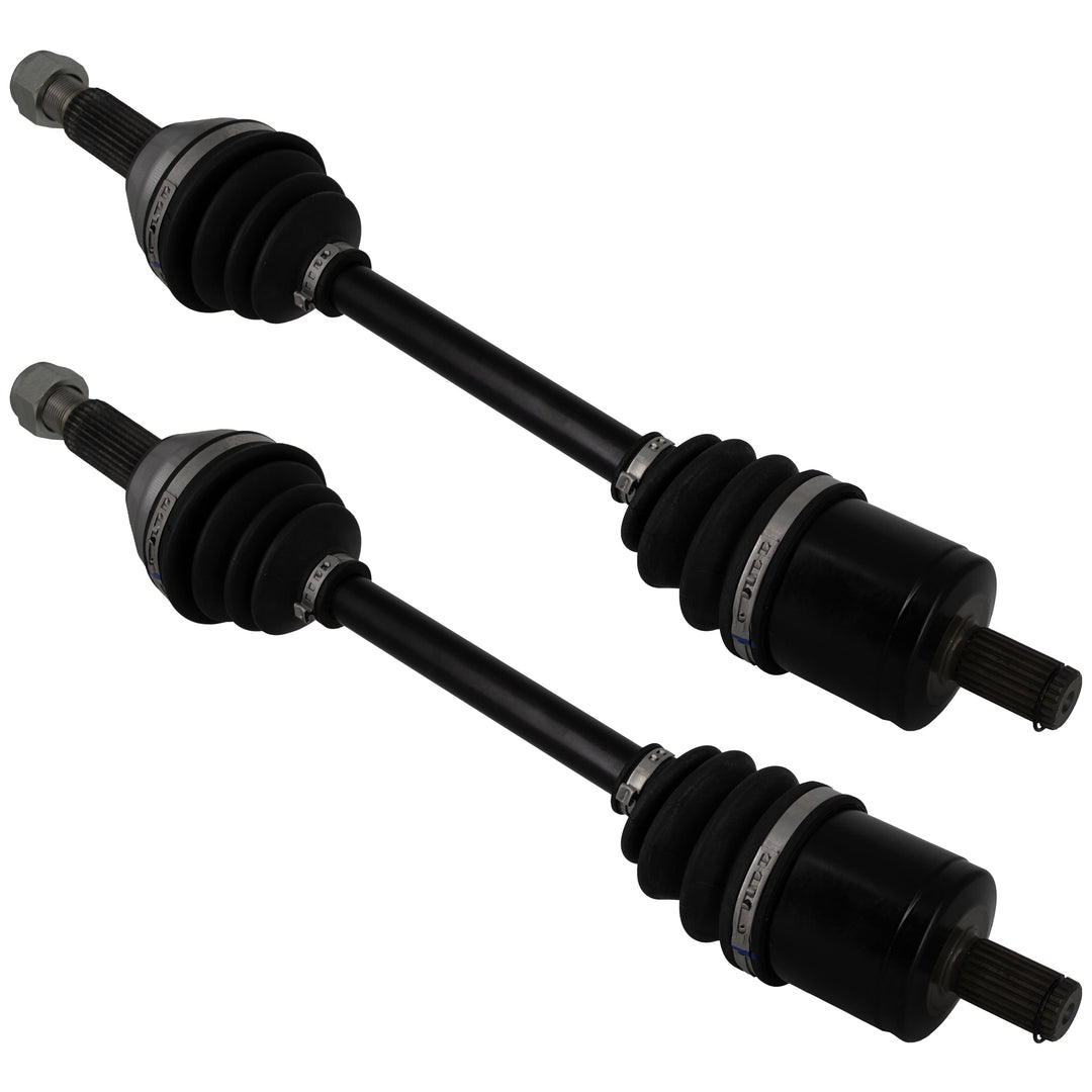 Club Car front cv axles set XRT1550 Carryall 295