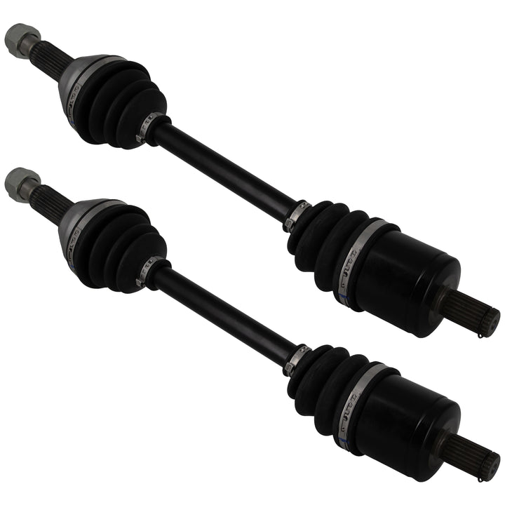 Club Car front cv axles set XRT1500 Carryall 294