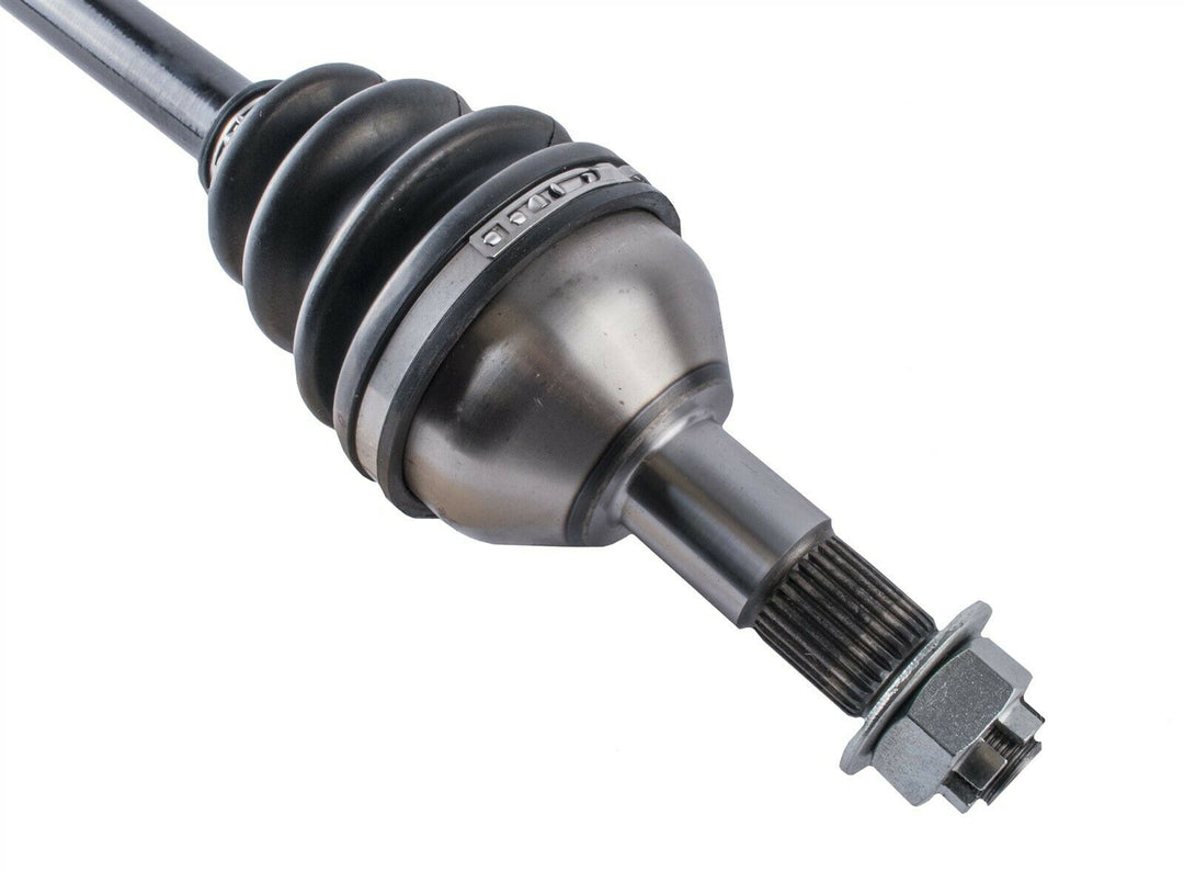 Can Am Maverick Rear Cv Axles & Wheel Bearings 1000 Xds
