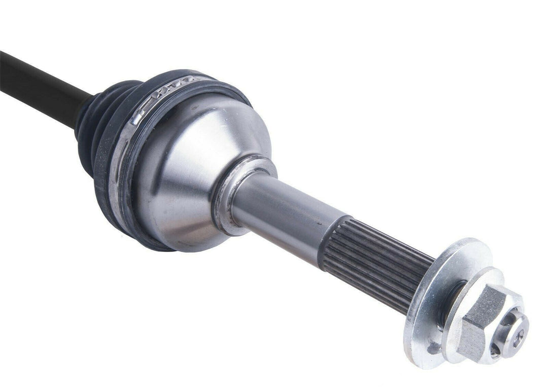 Kawasaki Teryx Rear Cv Axles & Wheel Bearings Set 750 2 Seater